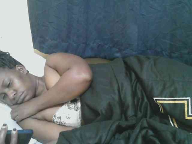 naughty-slender webcam
