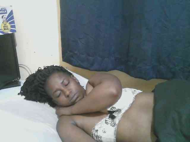 naughty-slender webcam