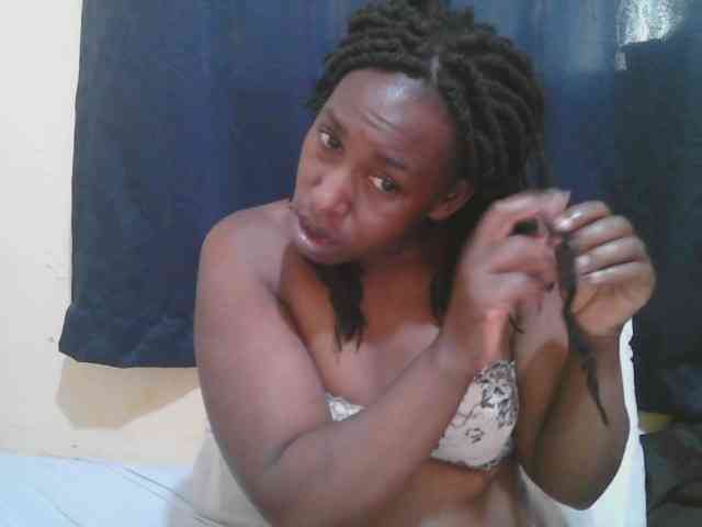 naughty-slender webcam