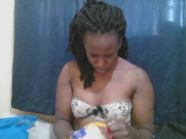 naughty-slender webcam