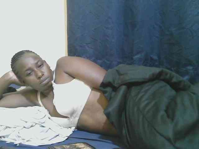 naughty-slender webcam