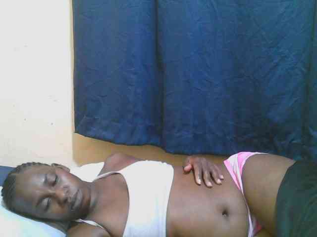 naughty-slender webcam