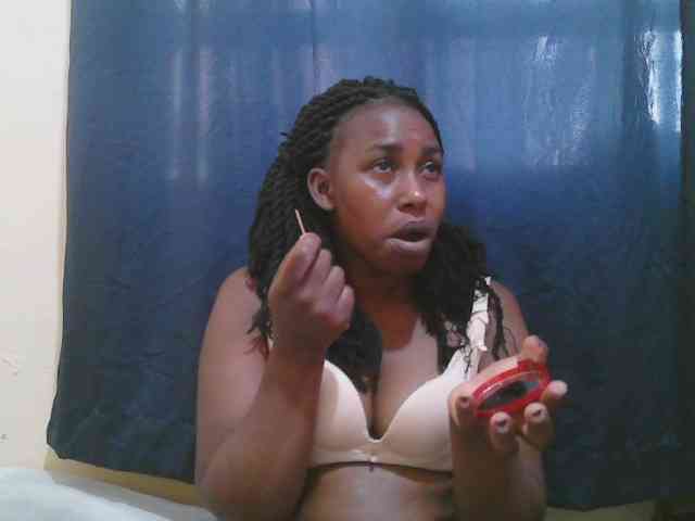 naughty-slender webcam