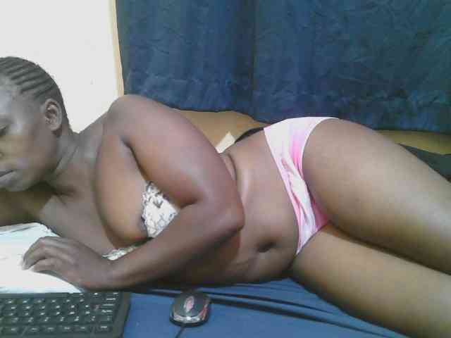 naughty-slender webcam