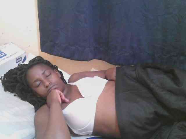 naughty-slender webcam