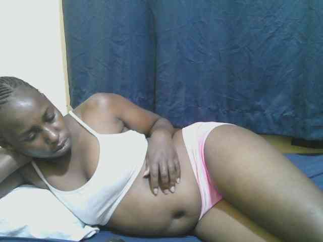 naughty-slender webcam