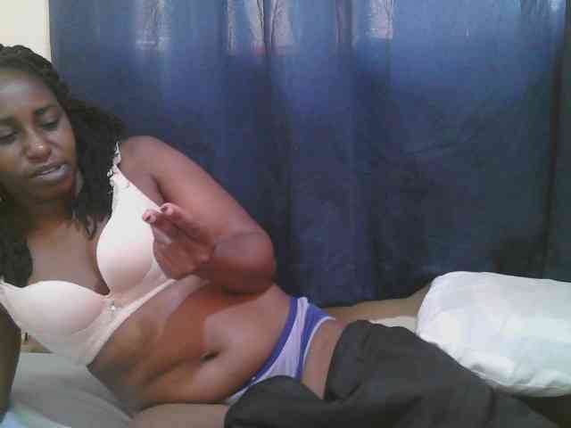 naughty-slender webcam