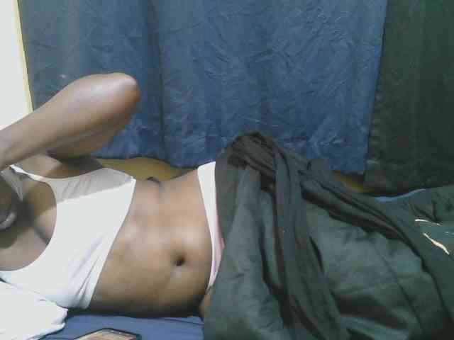 naughty-slender webcam