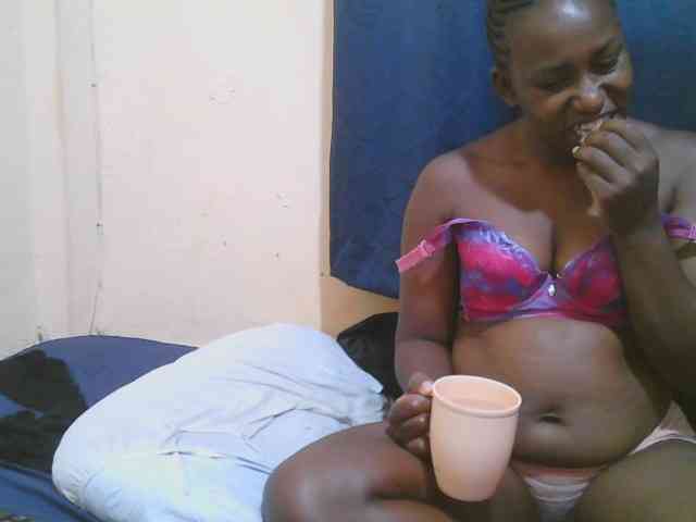 naughty-slender webcam