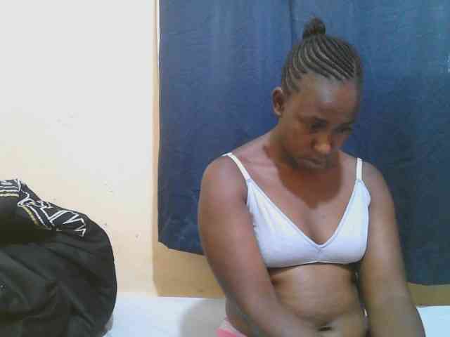 naughty-slender webcam