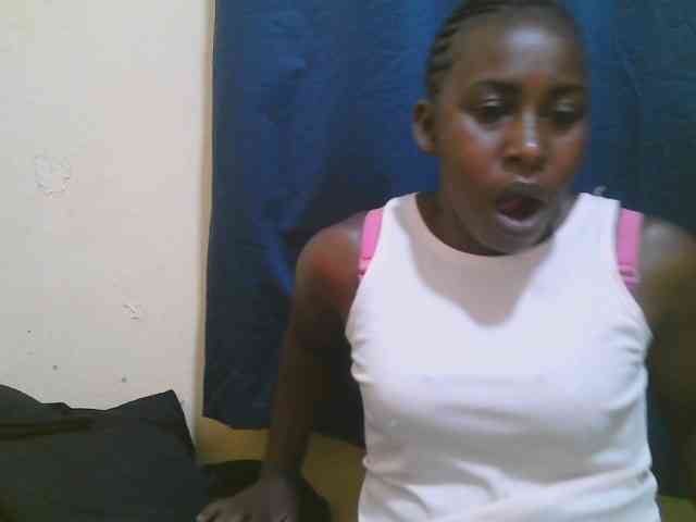 naughty-slender webcam