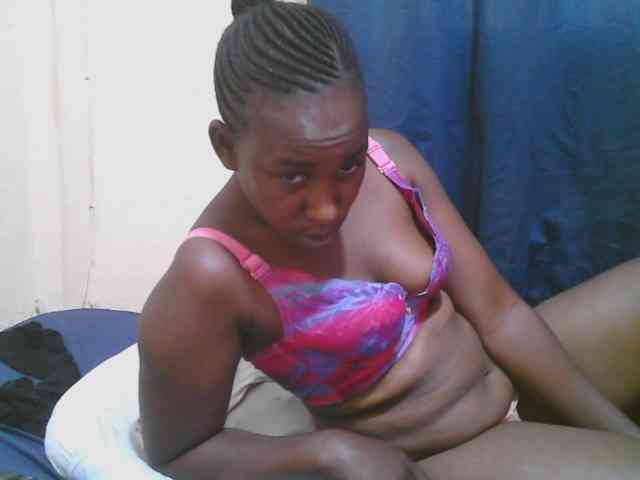 naughty-slender webcam