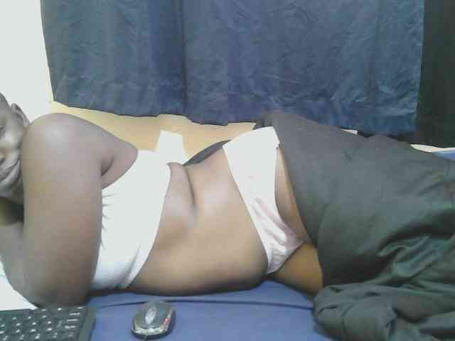 naughty-slender webcam