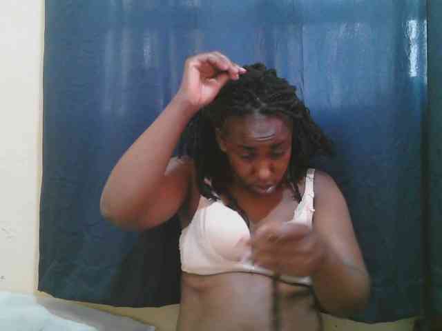 naughty-slender webcam