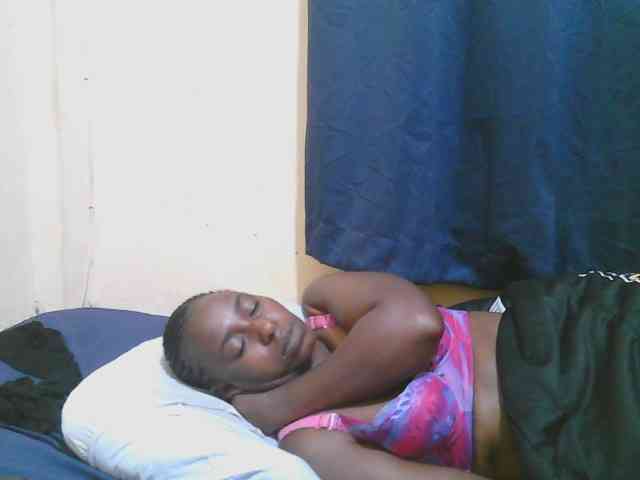 naughty-slender webcam