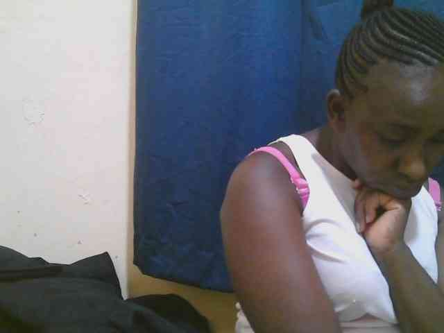 naughty-slender webcam