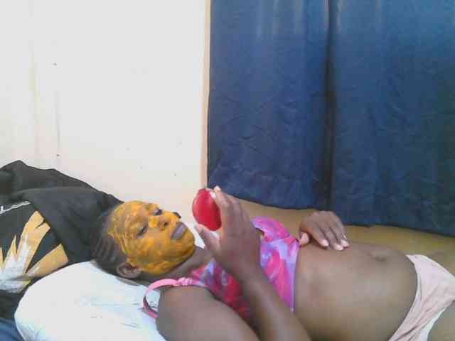 naughty-slender webcam