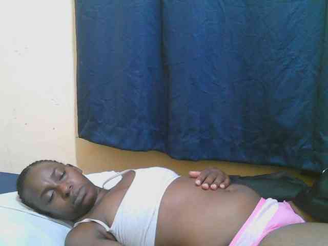 naughty-slender webcam