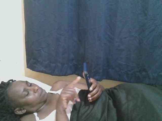 naughty-slender webcam