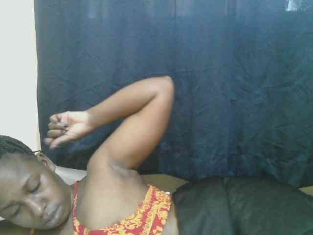 naughty-slender webcam