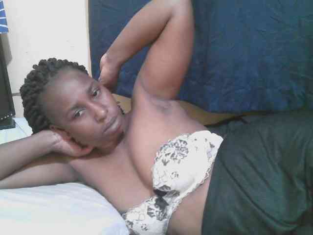 naughty-slender webcam