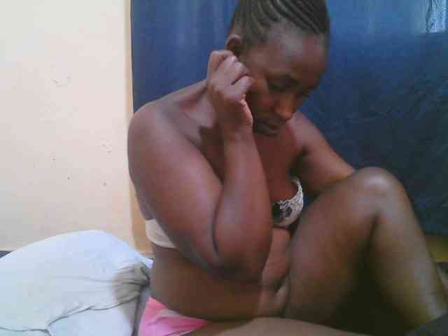 naughty-slender webcam