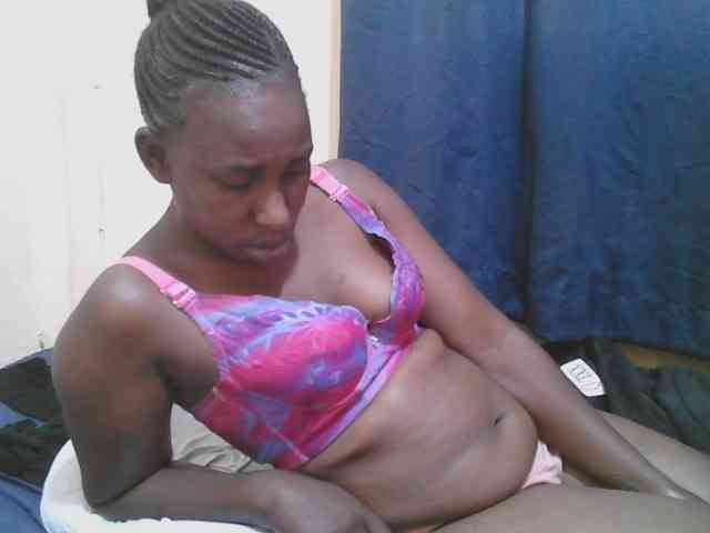 naughty-slender webcam