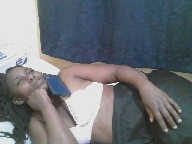 naughty-slender webcam