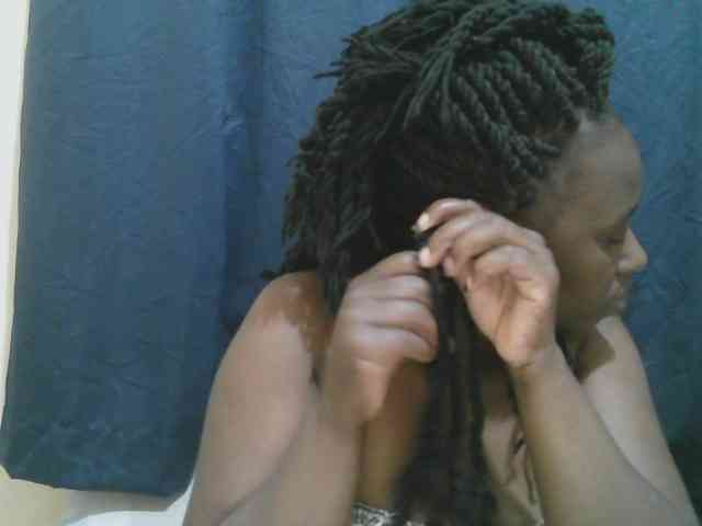 naughty-slender webcam