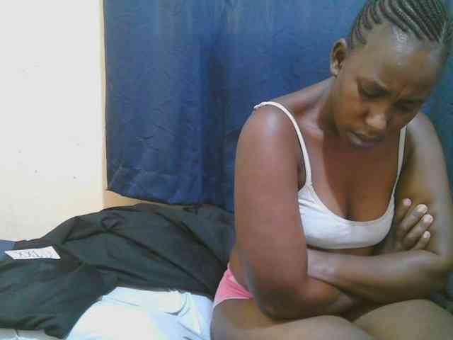 naughty-slender webcam