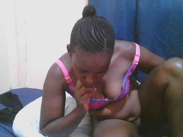 naughty-slender webcam