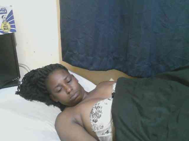 naughty-slender webcam