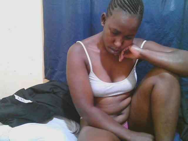 naughty-slender webcam