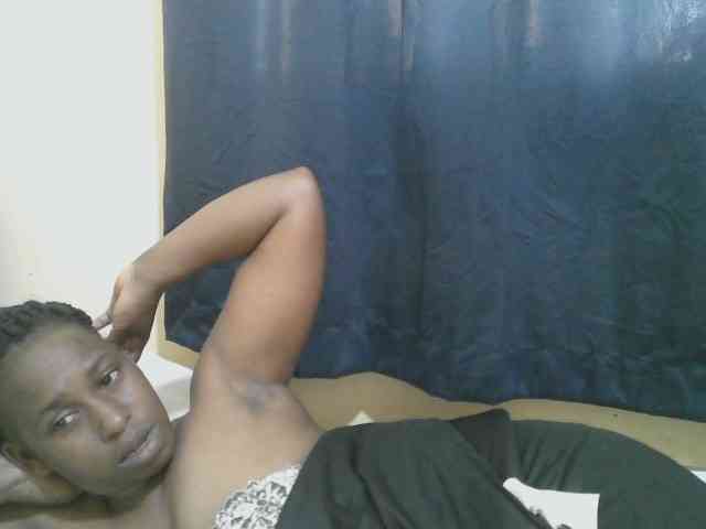 naughty-slender webcam