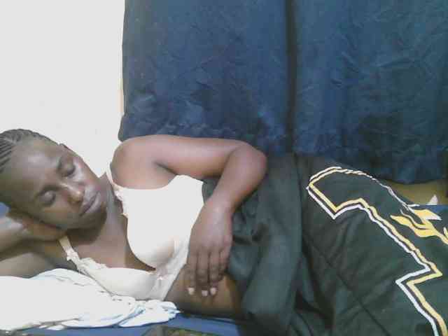 naughty-slender webcam