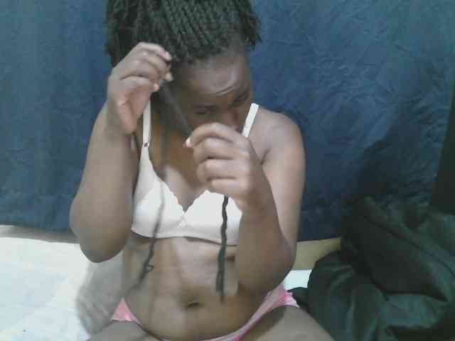 naughty-slender webcam