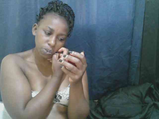 naughty-slender webcam
