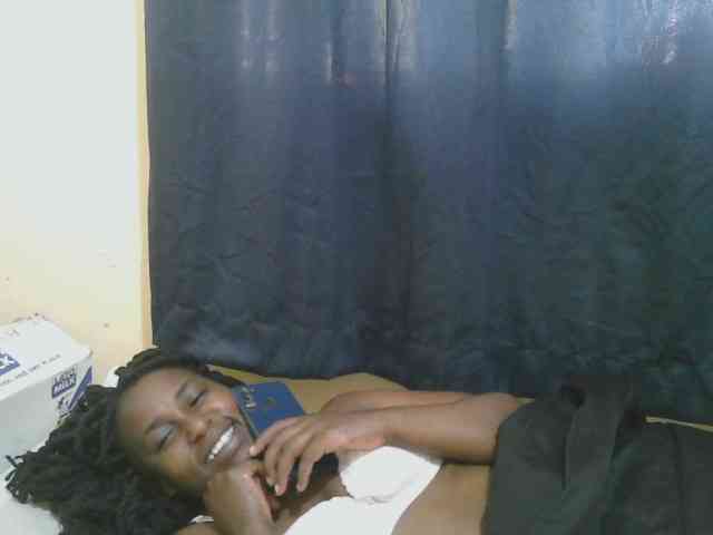 naughty-slender webcam