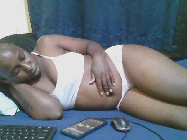 naughty-slender webcam