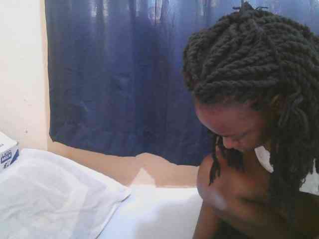 naughty-slender webcam