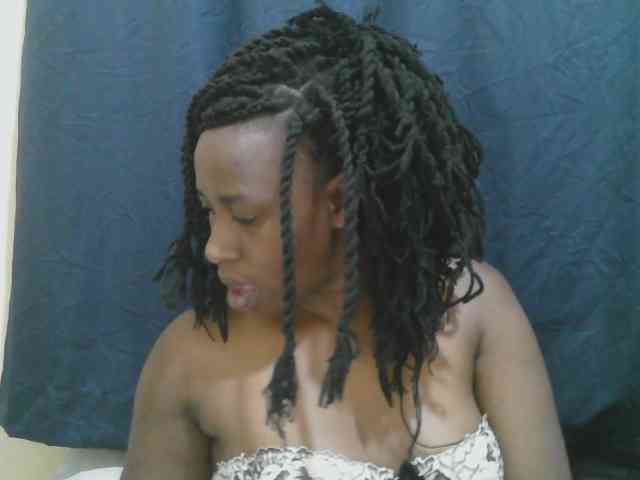 naughty-slender webcam