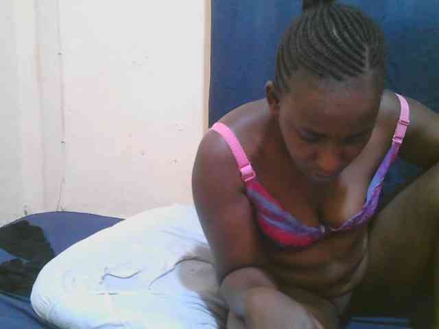 naughty-slender webcam