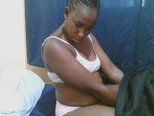 naughty-slender webcam