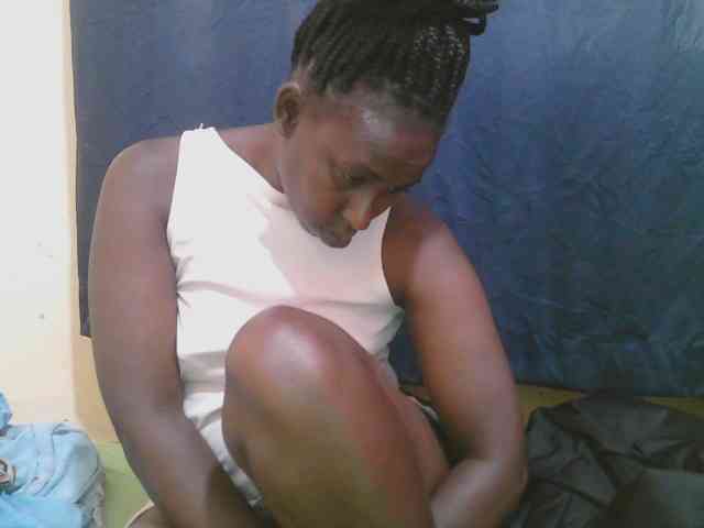 naughty-slender Live Webcam on BongaCams