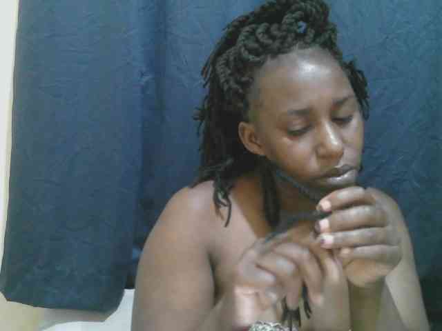 naughty-slender webcam