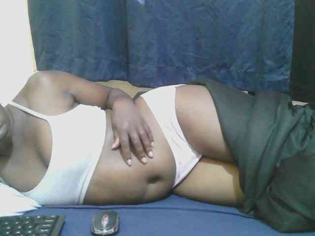 naughty-slender webcam