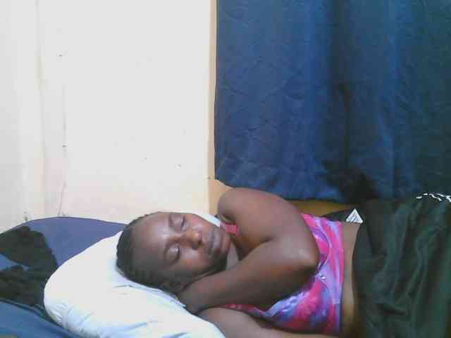 naughty-slender webcam