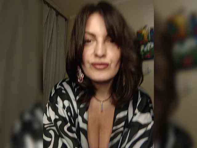 ZINA-PUSSY-JUICY webcam