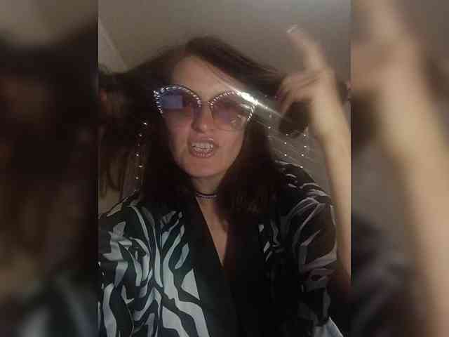 LUKONTA's webcam live show