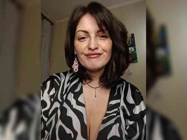 ZINA-PUSSY-JUICY webcam